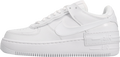 Nike WMNS Air Force 1 Shadow Triple White