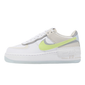 Nike Wmns Air Force 1 Shadow White / Light Lemon Twist