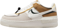 Nike WMNS Air Force 1 Shadow White Tan