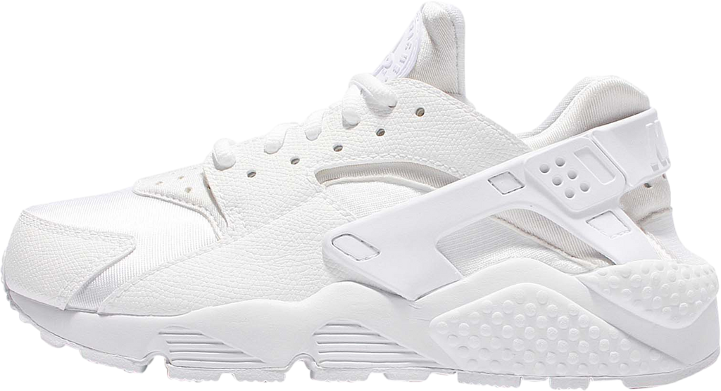 Nike WMNS Air Huarache Triple White