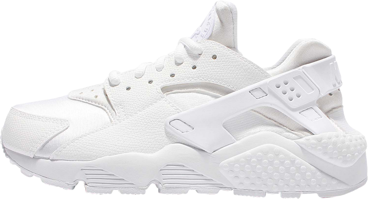 Nike WMNS Air Huarache Triple White