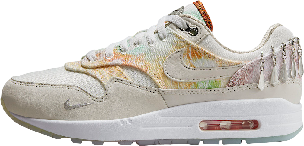 Nike WMNS Air Max 1 87 Washed Paisley