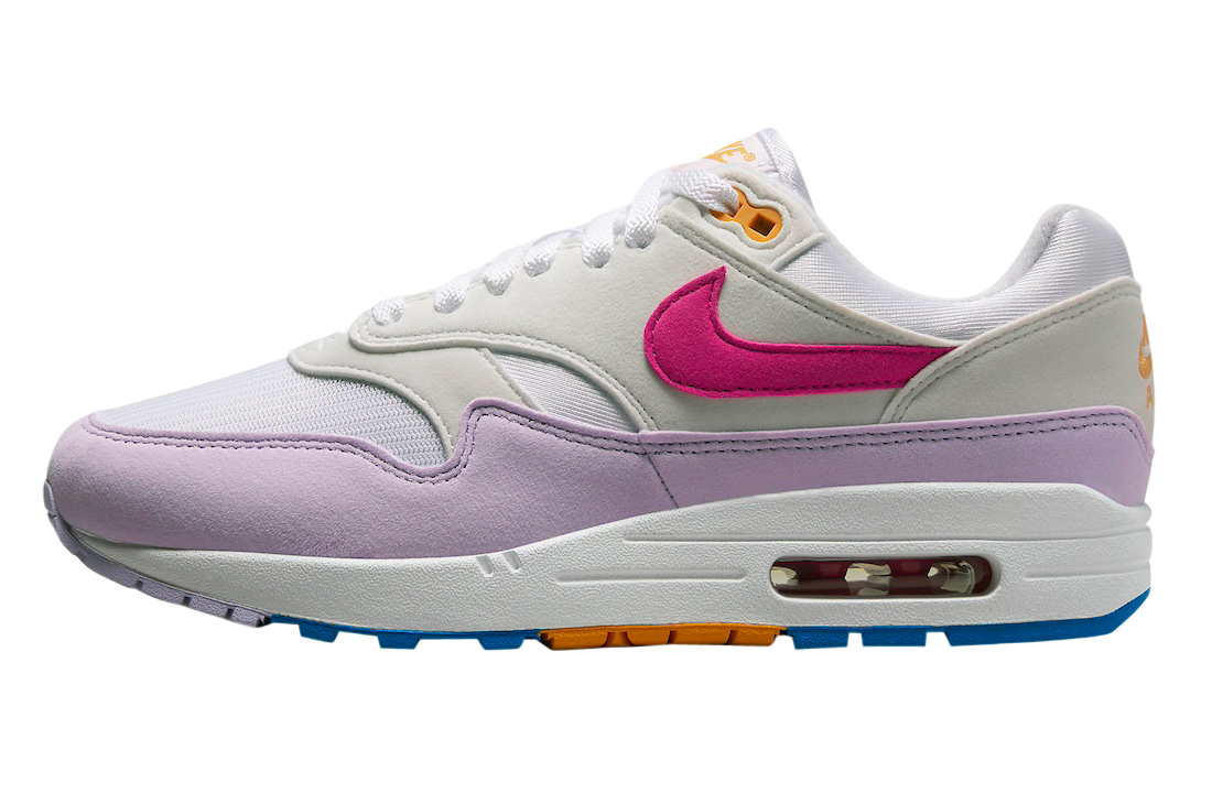 Nike WMNS Air Max 1 Alchemy Pink