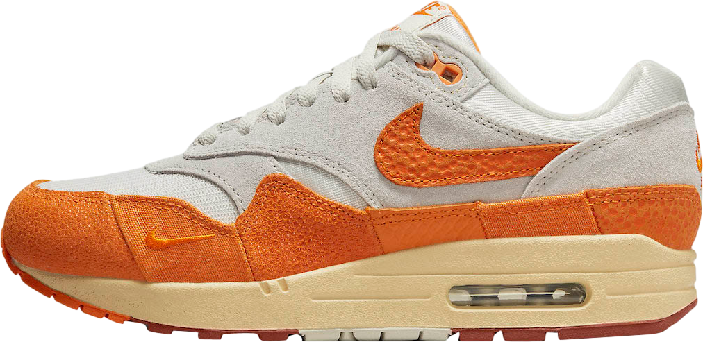 Nike WMNS Air Max 1 Magma Orange