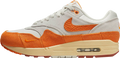 Nike WMNS Air Max 1 Magma Orange