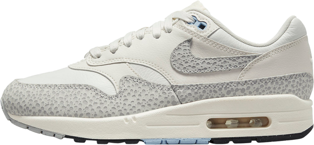 Nike WMNS Air Max 1 Safari Summit White