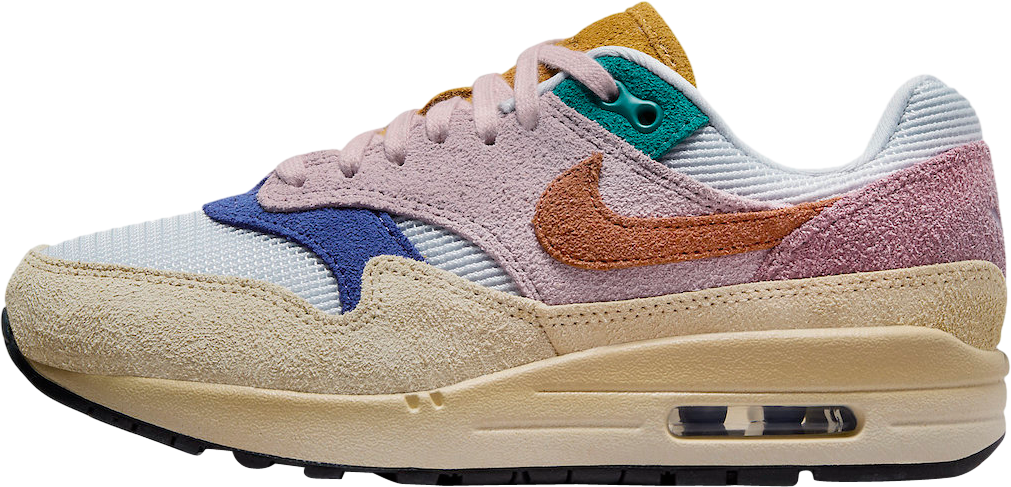 Nike WMNS Air Max 1 Tan Lines