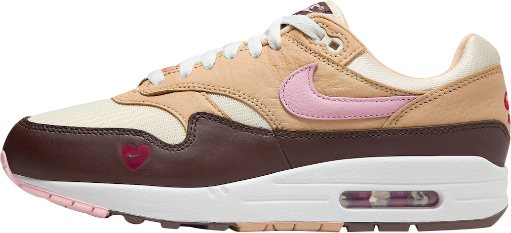 Nike WMNS Air Max 1 Valentine’s Day