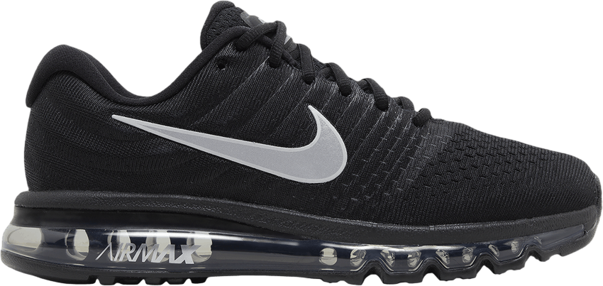 Nike Wmns Air Max 2017 Black