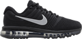 Nike Wmns Air Max 2017 Black
