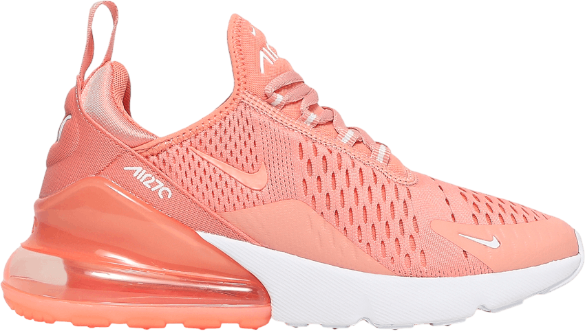 Nike Wmns Air Max 270 Crimson Bliss