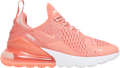 Nike Wmns Air Max 270 Crimson Bliss