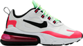 Nike Wmns Air Max 270 React Hyper Pink