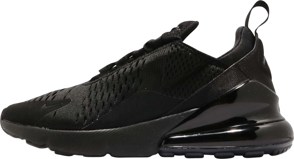 Nike WMNS Air Max 270 Triple Black