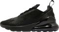 Nike WMNS Air Max 270 Triple Black