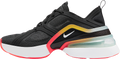 Nike WMNS Air Max 270 XX Black White Bright Crimson