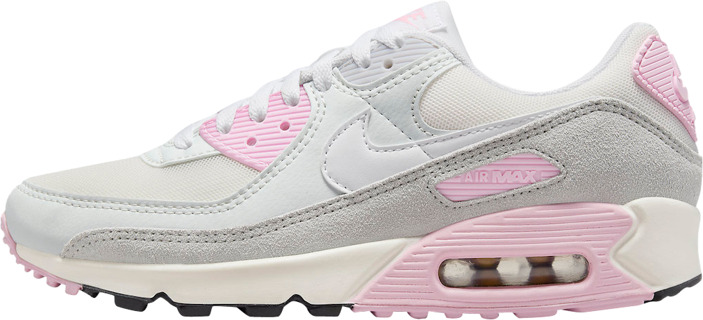 Nike WMNS Air Max 90 Athletic Department White Pink