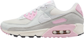 Nike WMNS Air Max 90 Athletic Department White Pink