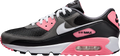 Nike WMNS Air Max 90 Black Rose