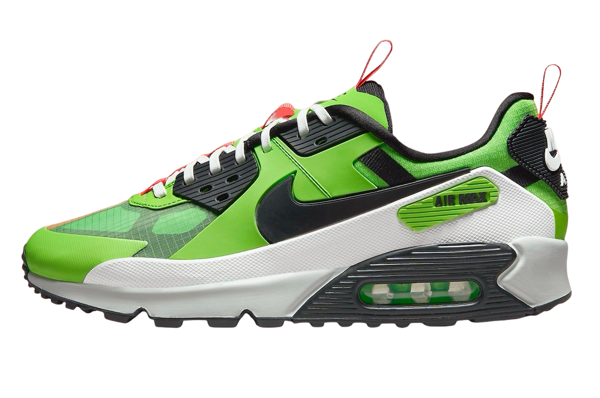 Nike WMNS Air Max 90 Futura Action Green