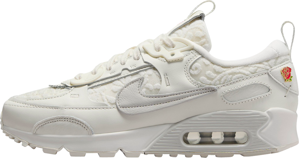 Nike WMNS Air Max 90 Futura Give Her Flowers