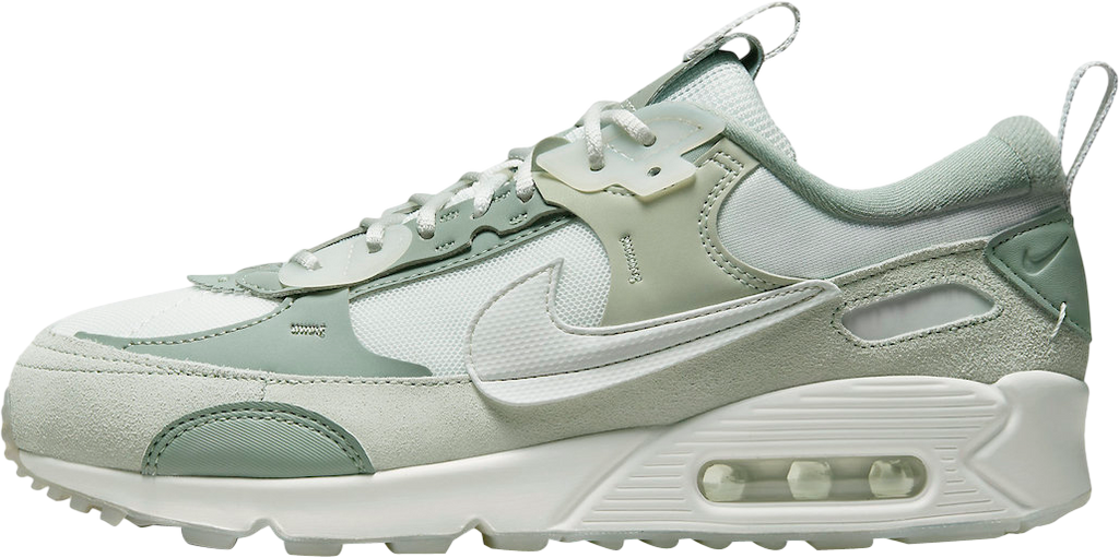 Nike WMNS Air Max 90 Futura Mint Green