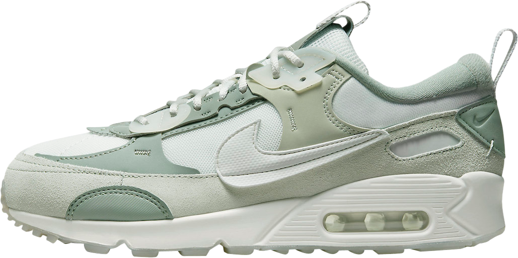 Nike WMNS Air Max 90 Futura Mint Green