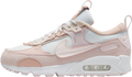Nike WMNS Air Max 90 Futura White Pink