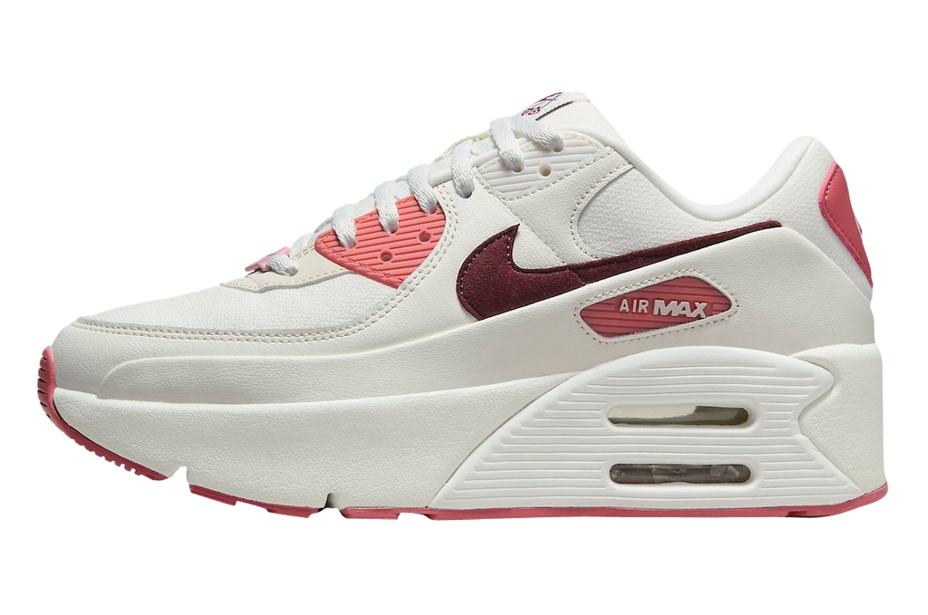 Nike WMNS Air Max 90 LV8 Valentine’s Day
