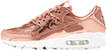 Nike WMNS Air Max 90 Metallic Rose Gold