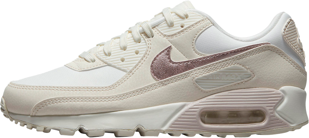 Nike WMNS Air Max 90 Pink Oxford