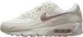 Nike WMNS Air Max 90 Pink Oxford