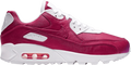 Nike Wmns Air Max 90 SE Hyper Crimson