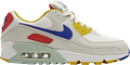 Nike Wmns Air Max 90 Summit White Multi
