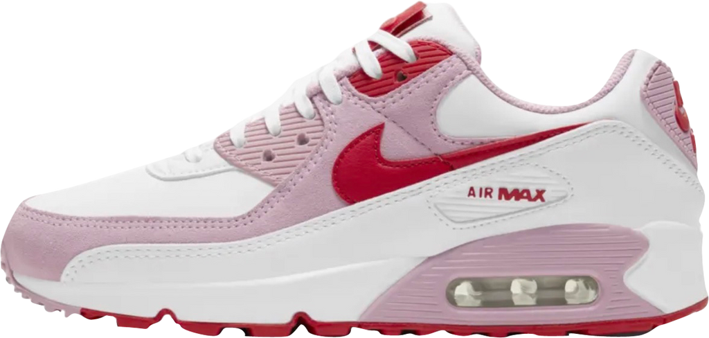 Nike WMNS Air Max 90 Valentine’s Day