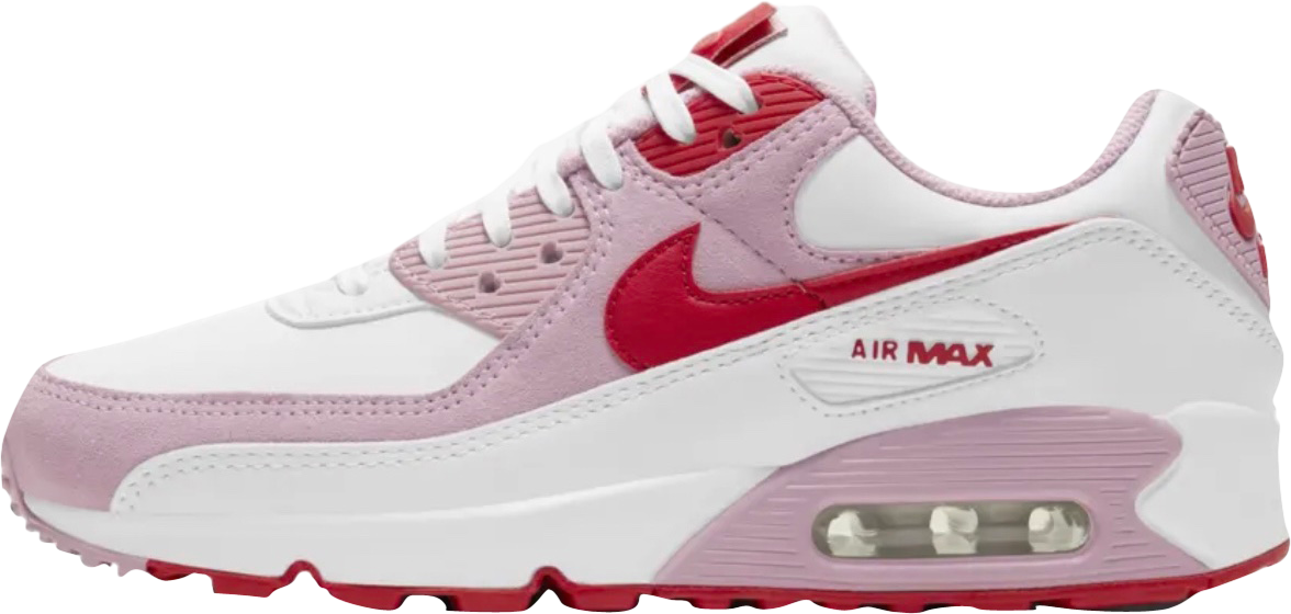 Nike WMNS Air Max 90 Valentine’s Day