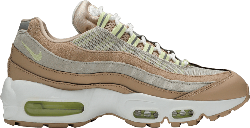 Nike Wmns Air Max 95 Bio Beige