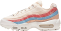 Nike WMNS Air Max 95 Plant Color Red Blue