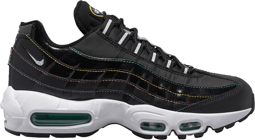 Nike Wmns Air Max 95 Premium Windbreaker
