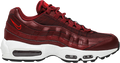 Nike Wmns Air Max 95 Team Red / Black