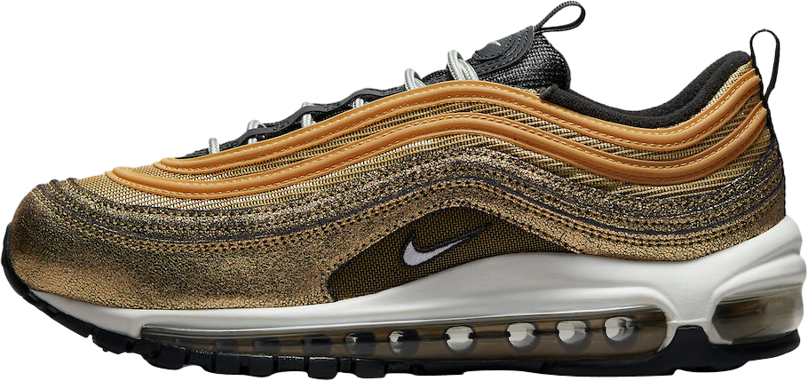 Nike WMNS Air Max 97 Golden Gals
