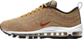 Nike WMNS Air Max 97 LX Swarovski Metallic Gold
