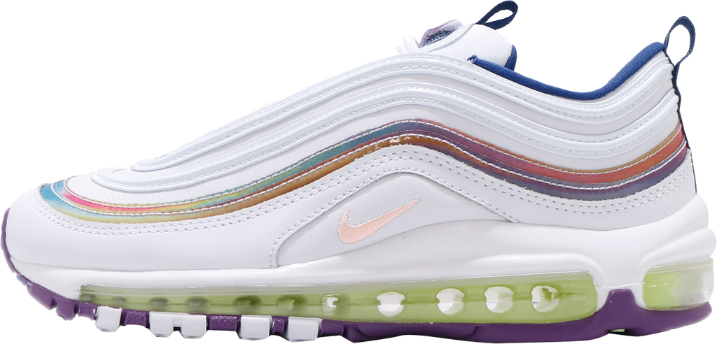 Nike WMNS Air Max 97 SE White Washed Coral