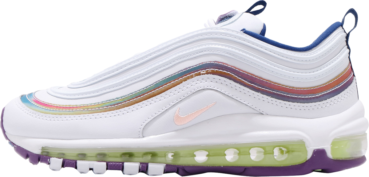 Nike WMNS Air Max 97 SE White Washed Coral
