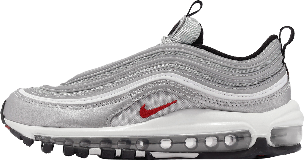 Nike WMNS Air Max 97 Silver Bullet 2022
