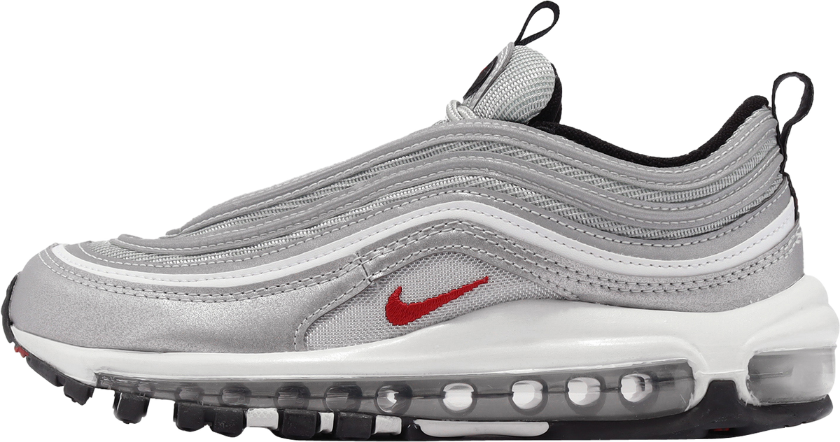 Nike WMNS Air Max 97 Silver Bullet 2022
