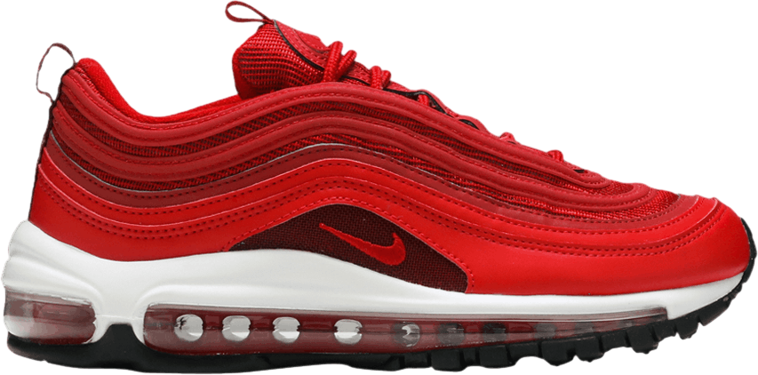 Nike Wmns Air Max 97 University Red