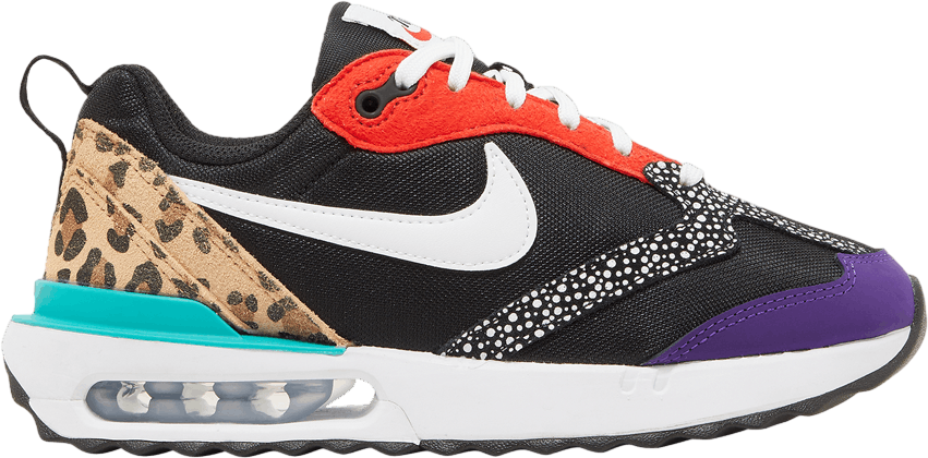 Nike Wmns Air Max Dawn SE Safari Animal