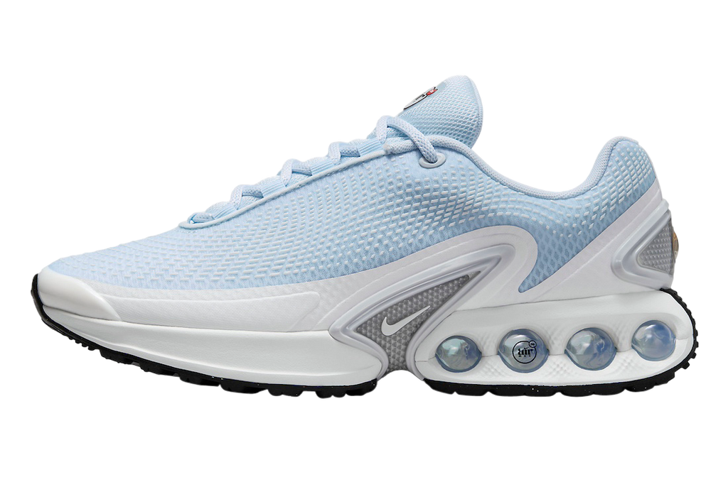 Nike WMNS Air Max Dn Half Blue