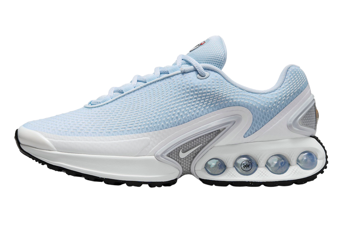 Nike WMNS Air Max Dn Half Blue